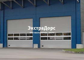 Противопожарные ворота ei 60 в Наро фоминске  купить
