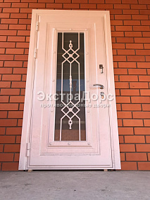 Противопожарные двери со стеклом от производителя в Наро фоминске  купить