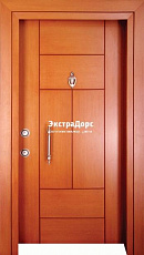 Противопожарные двери с МДФ от производителя в Наро фоминске  купить